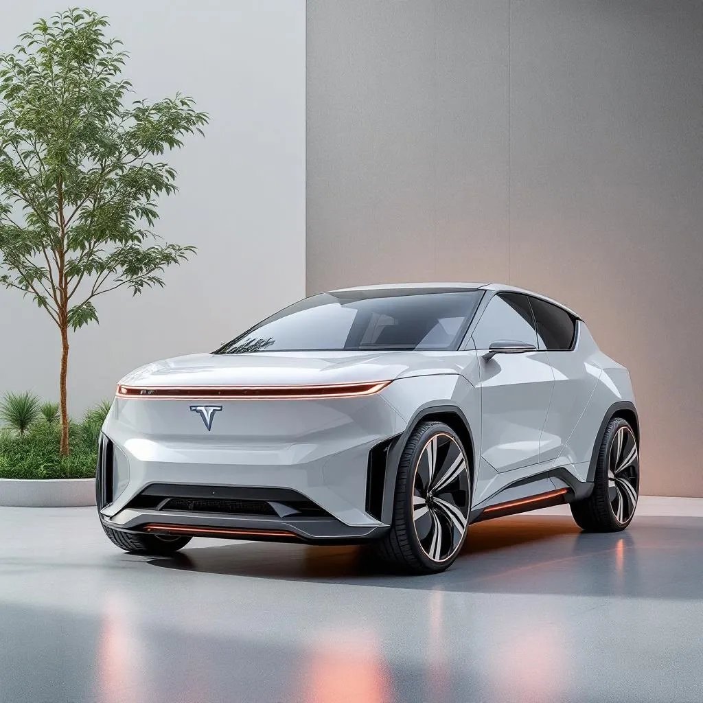 Electric vehicle testing